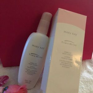 Mary Kay Visibly Fit Body Lotion